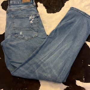 American Eagle Outfitters Stretch Denim Jeans
